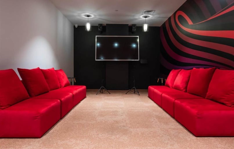 Rockingham Street, Devonshire Green, Sheffield - Image 1